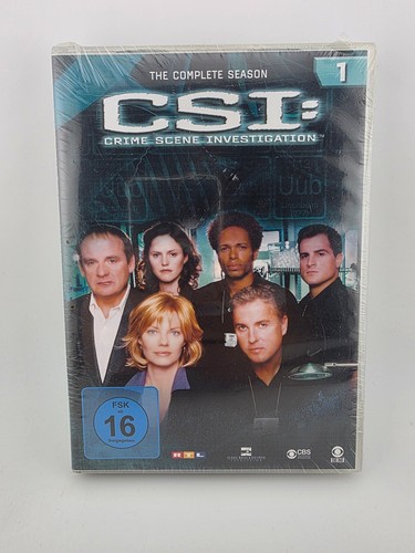 Csi crime scene - csi, investigation