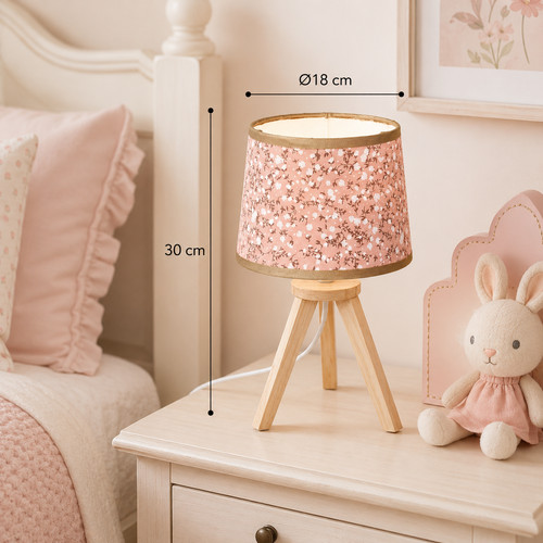 Lampada liberty atmosphera - liberty,