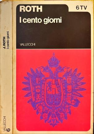 Cento giorni roth philip - giorni, roth,
