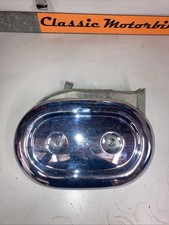 Harley Davidson Shovelhead