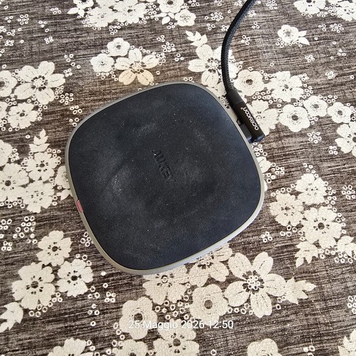 Caricatore base pad - caricatore,
