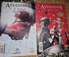 Fumetti - Panini Comics