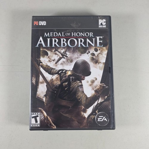 Medal honor airborne gioco - honor,