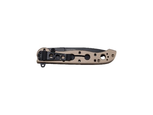 Crkt m16 spear - spear, black