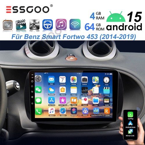 Autoradio android carplay - autoradio,