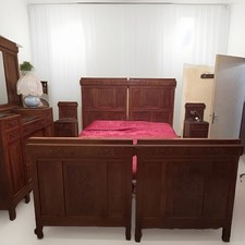 Camera da Letto Stile Liberty