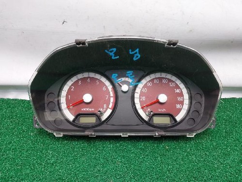 Strumentazione kia picanto - kia,
