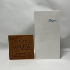 Smartphone Unihertz TITAN Slim