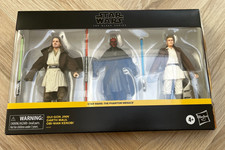 Black Series Qui Gon Jinn