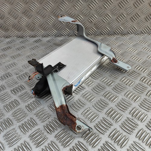 Amplificatore audio toyota - amplificatore,