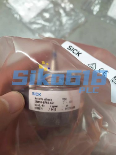 Nuovo per encoder sick - nuovo,