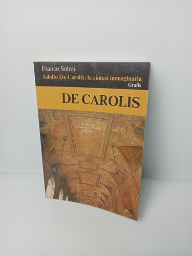 Adolfo carolis sintesi - de, la