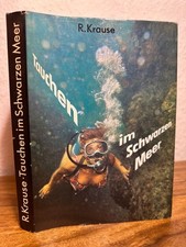 Tauchen im Schwarzen Meer