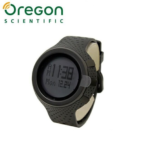 Oregon ra900 smart watch - oregon,