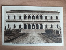 CARTOLINA ITALIA PADOVA