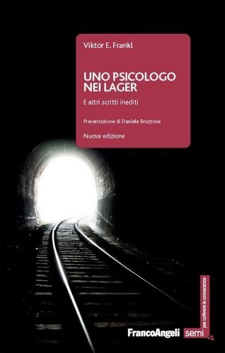 Libro uno psicologo nei - libro,