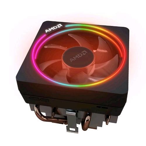 Dissipatore cpu amd - amd, rgb