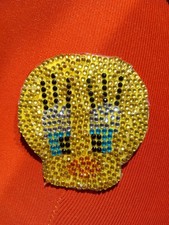 Magnete Tweety Fatto A Mano