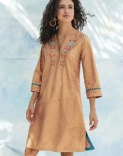 Abito tunica Salerno Soft