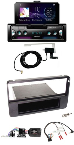 Pioneer dab bluetooth volante - bluetooth,