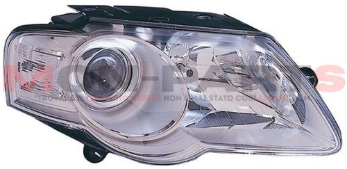 Faro fanale proiettore - fanale,