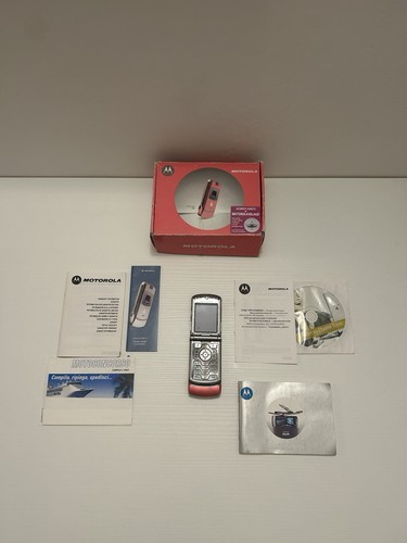 Motorola razr completo di - razr,