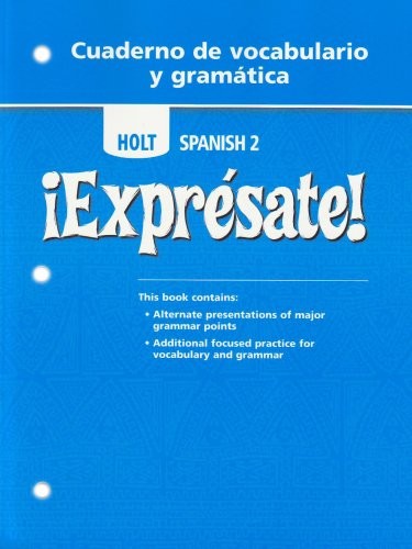 Expresate level cuaderno - 2,