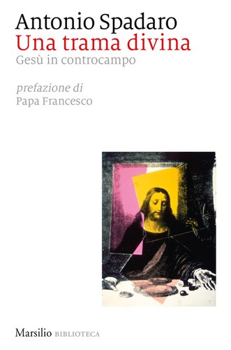 Trama divina gesù in - divina.,