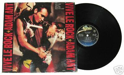 Philippines adam ant - philippines, le