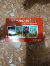 Carte Da Gioco Mercante In