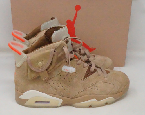 Travis scott air - scott, 6