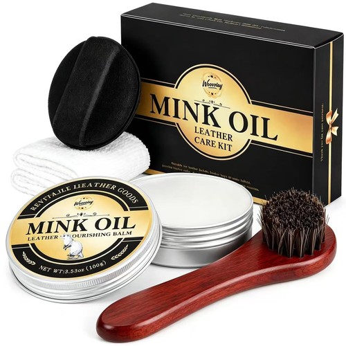 Kit olio visone 1 3 - visone, 4