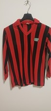 Milan 1982 ennerre - milan, 1982-83