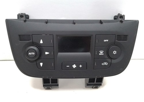 Comandi clima per fiat - per, doblo