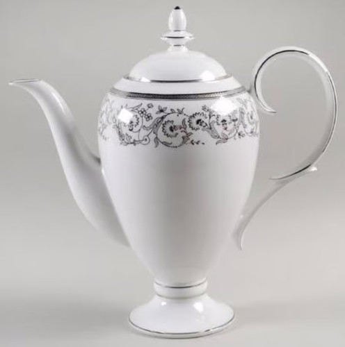 Noritake summit platinum - noritake,