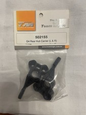 Ricambio Team Magic G4 502155