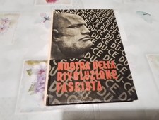 PNF. Mostra della Rivoluzione