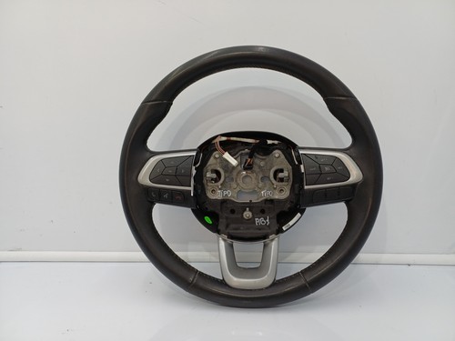 Volante multifunzione - ♻️volante,