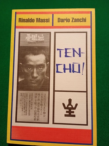 Tenchu rinaldo massi dario - massi,,