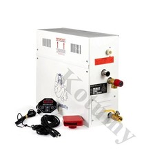 Generatore di Vapore Portatile