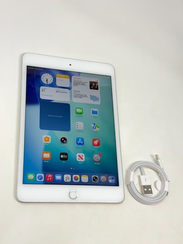 Apple ipad mini 5th - ipad,