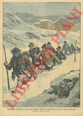 Beltrame operai italiani - beltrame, a.