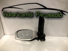 Specchietto Retrovisore