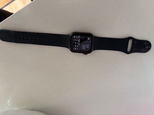 Apple watch serie gps 40mm - 6,