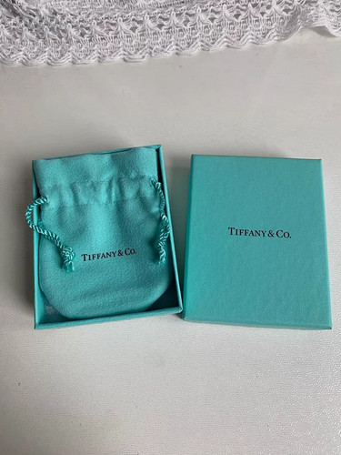 Scatola portagioie tiffany - portagioie,