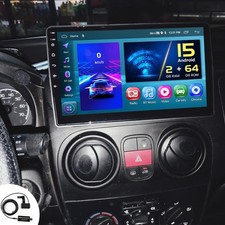 Autoradio Android per Fiat