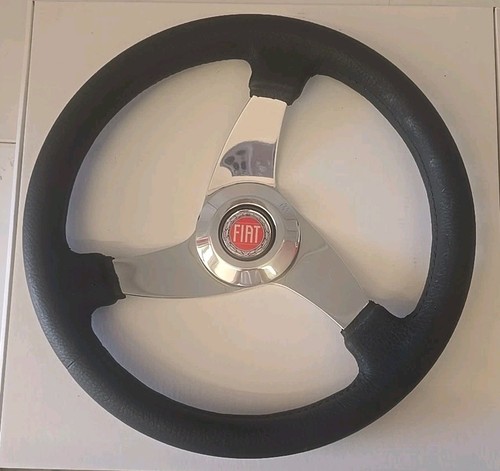 Volante fiat sportivo - volante,
