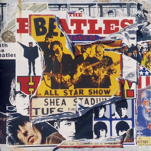 The beatles - ,