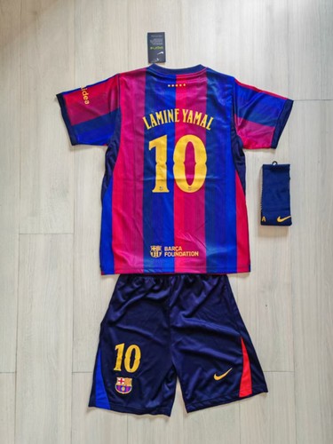 Completo lamine yamal 10 - lamine, yamal#10