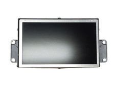Display navigatore Peugeot 407
